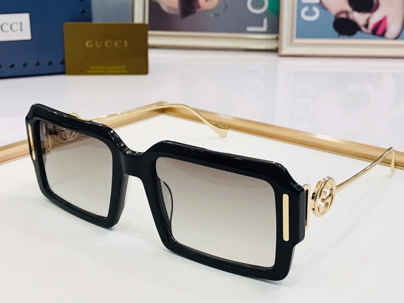 G*u*i sunglasses(aaaa)-2417