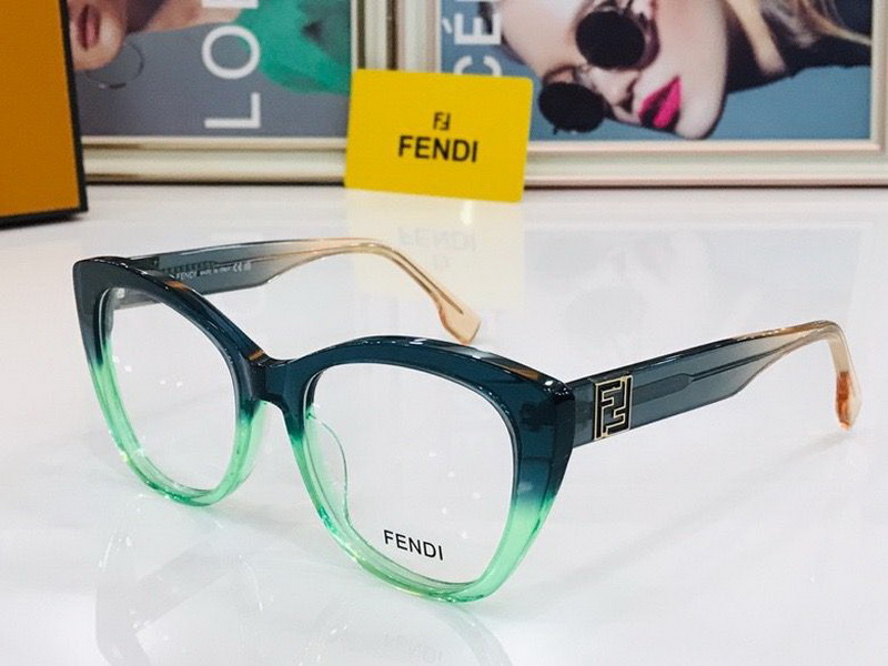 F**di sunglasses(aaaa)-176