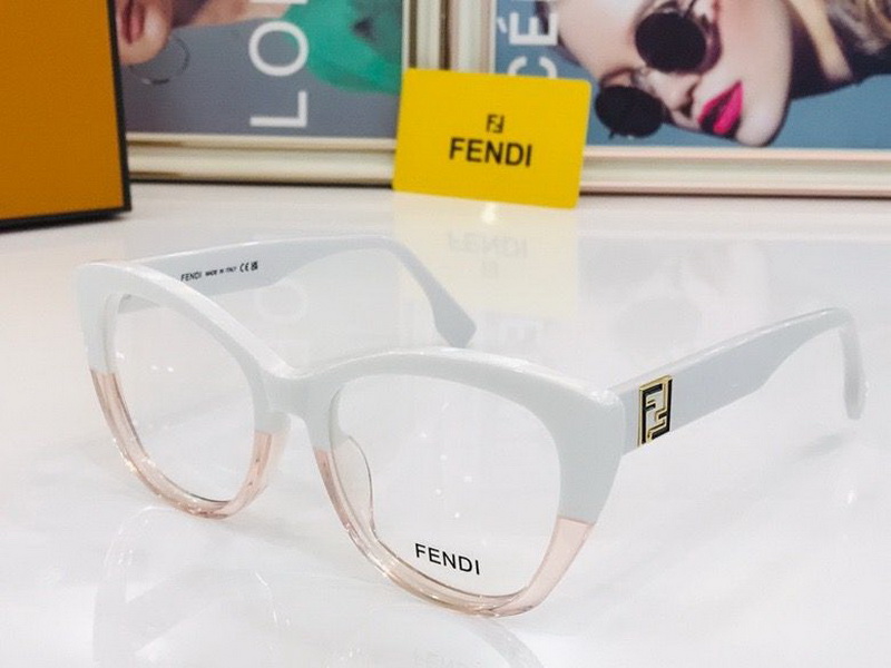F**di sunglasses(aaaa)-174