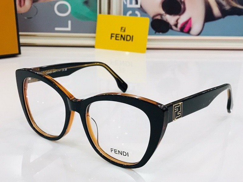 F**di sunglasses(aaaa)-173