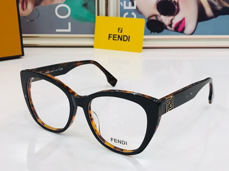 F**di sunglasses(aaaa)-172