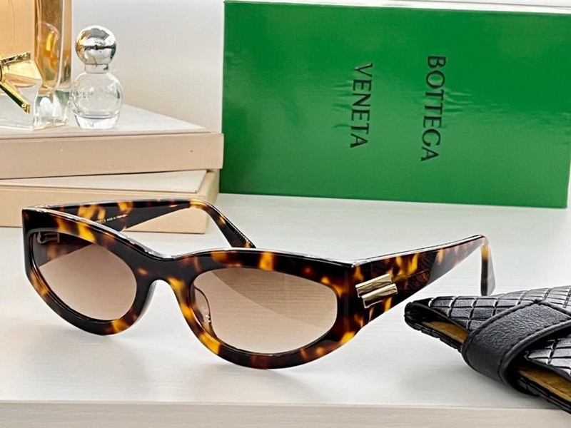 bo*te*ga Ve*ne*ta sunglasses(aaaa)-379