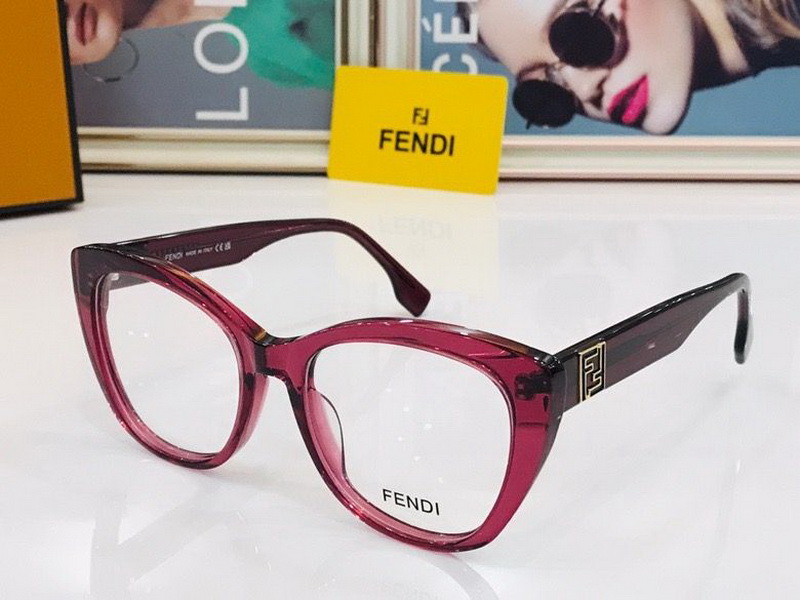F**di sunglasses(aaaa)-171
