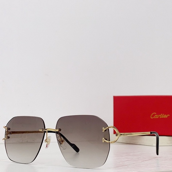 Ca*t*er sunglasses(aaaa)-1313