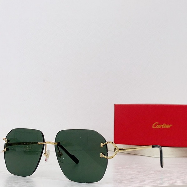 Ca*t*er sunglasses(aaaa)-1312