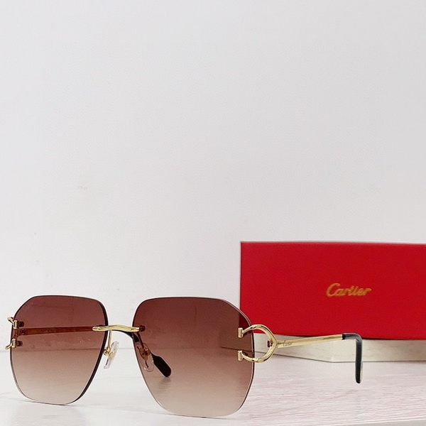 Ca*t*er sunglasses(aaaa)-1310