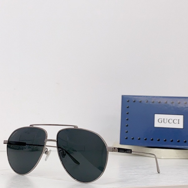G*u*i sunglasses(aaaa)-2413