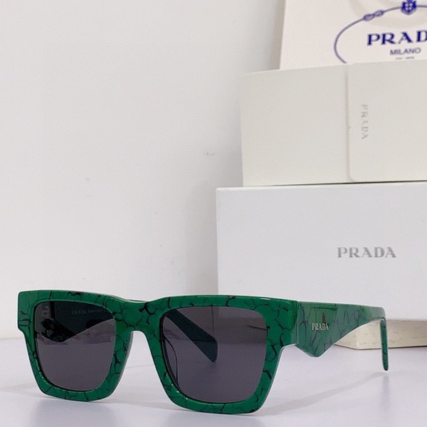 Pra*a sunglasses(aaaa)-3268