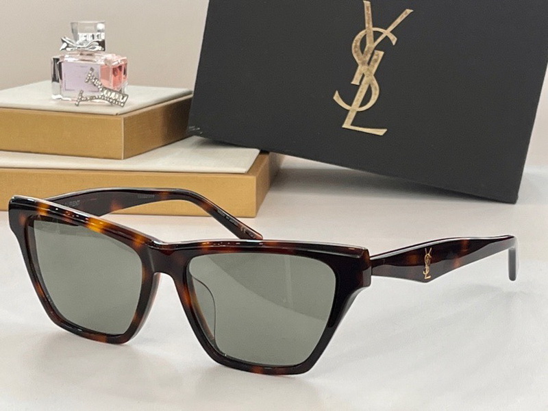 Y*L sunglasses(aaaa)-385