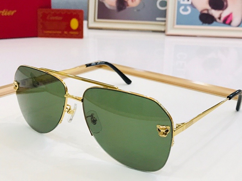 Ca*t*er sunglasses(aaaa)-1306