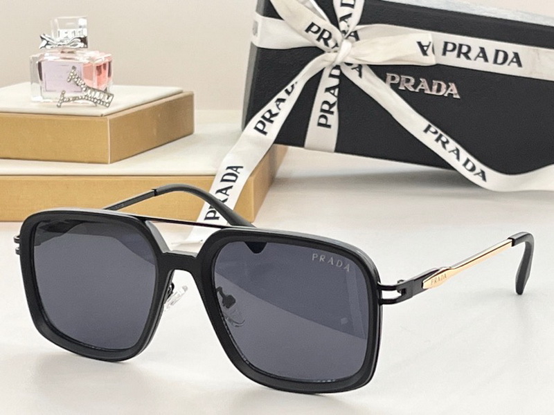 Pra*a sunglasses(aaaa)-3249