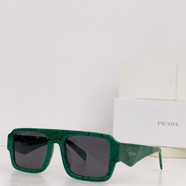 Pra*a sunglasses(aaaa)-3242