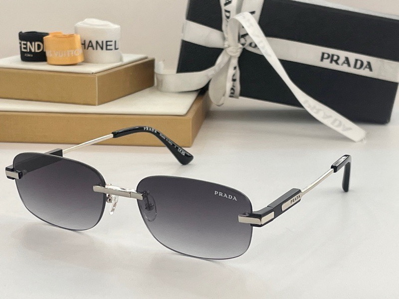 Pra*a sunglasses(aaaa)-3230
