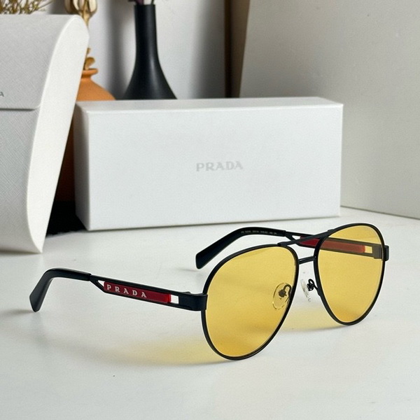 Pra*a sunglasses(aaaa)-3225