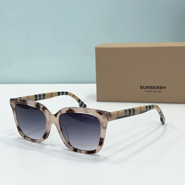 B**rry sunglasses(aaaa)-660