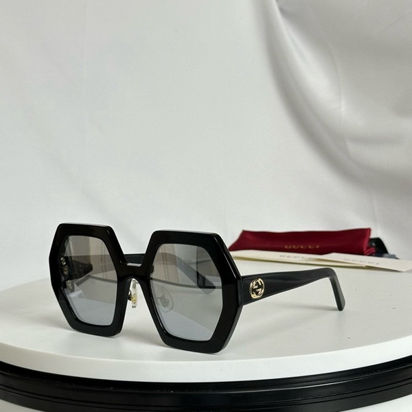 G*u*i sunglasses(aaaa)-2404