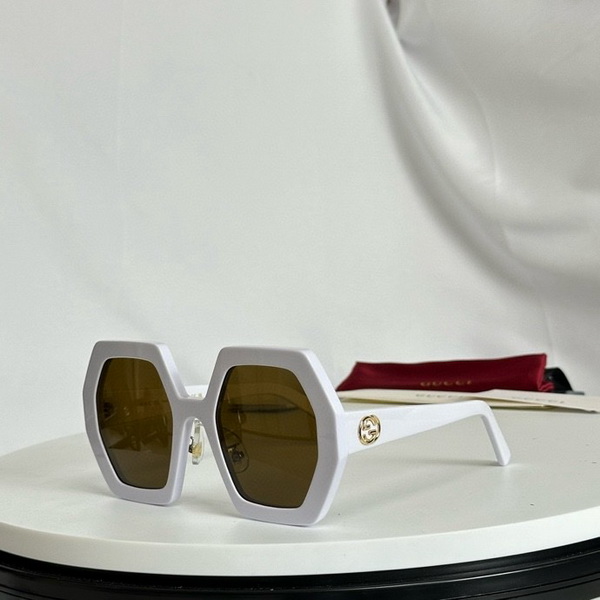 G*u*i sunglasses(aaaa)-2402