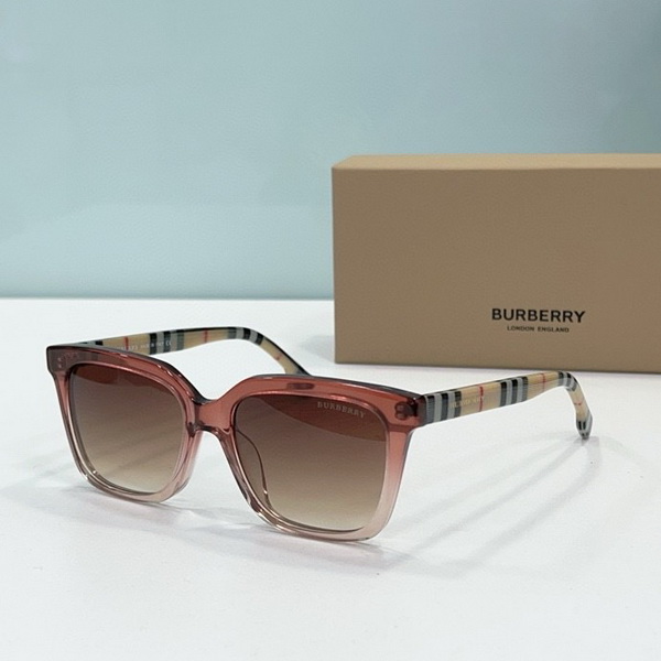 B**rry sunglasses(aaaa)-655
