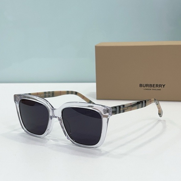 B**rry sunglasses(aaaa)-656