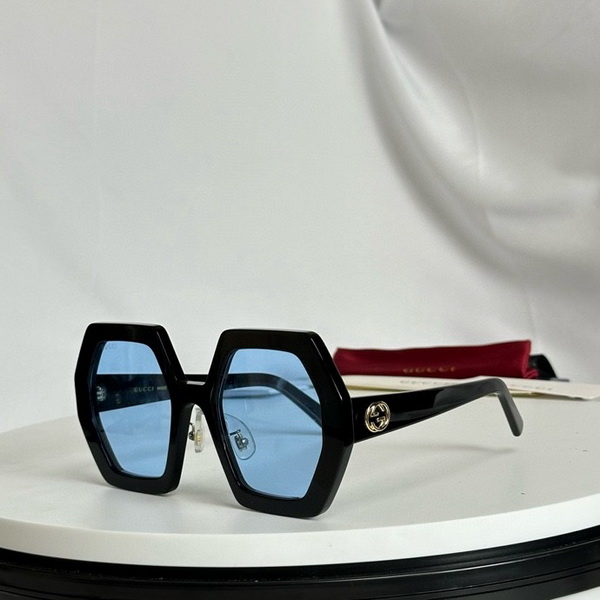 G*u*i sunglasses(aaaa)-2400