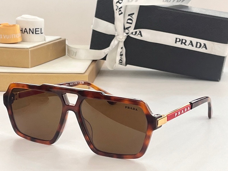 Pra*a sunglasses(aaaa)-3212