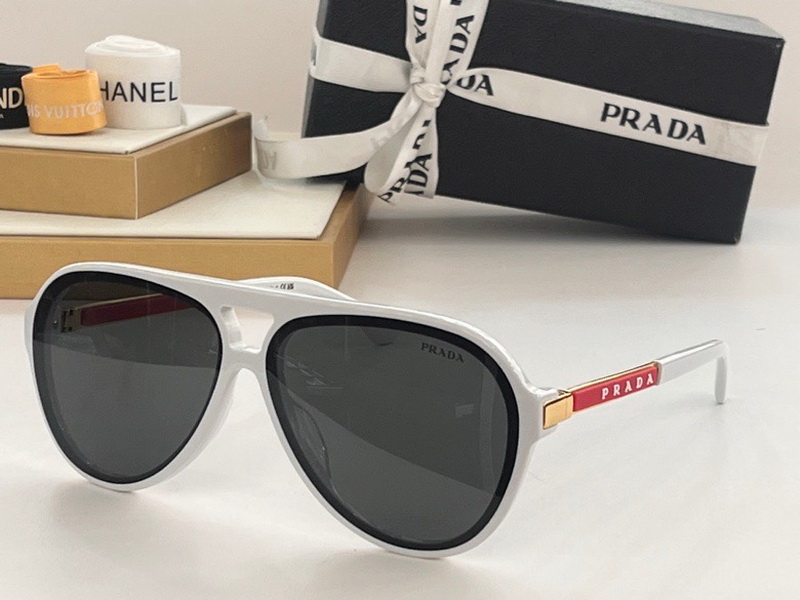 Pra*a sunglasses(aaaa)-3205