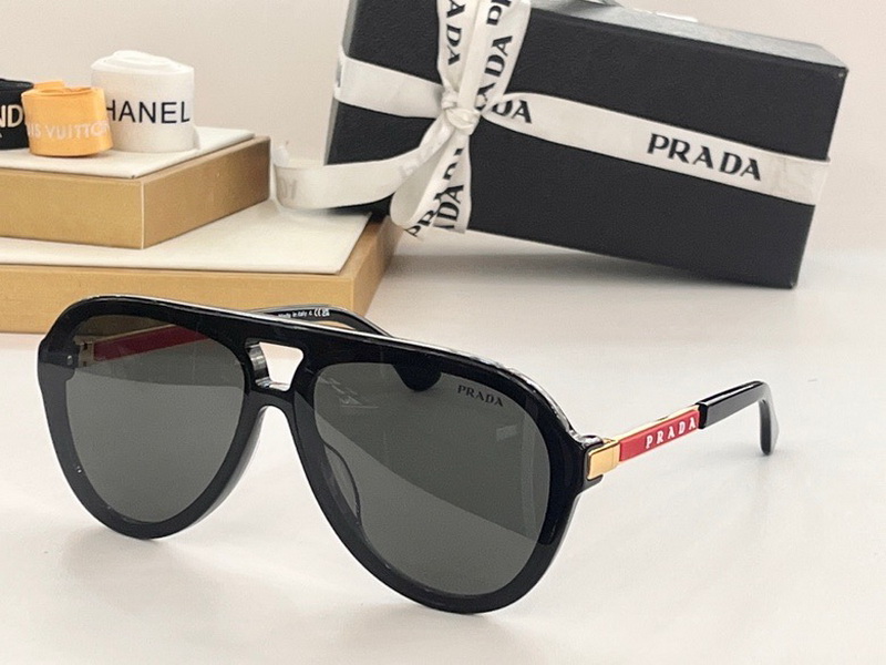 Pra*a sunglasses(aaaa)-3204