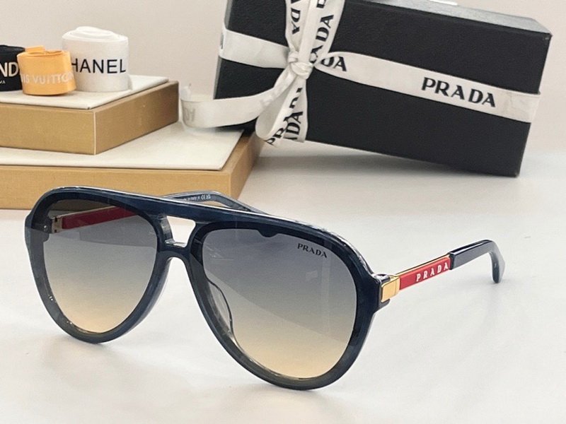 Pra*a sunglasses(aaaa)-3202