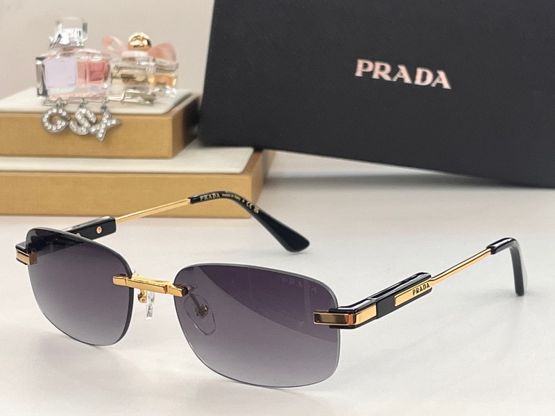 Pra*a sunglasses(aaaa)-3199