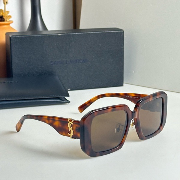 Y*L sunglasses(aaaa)-374