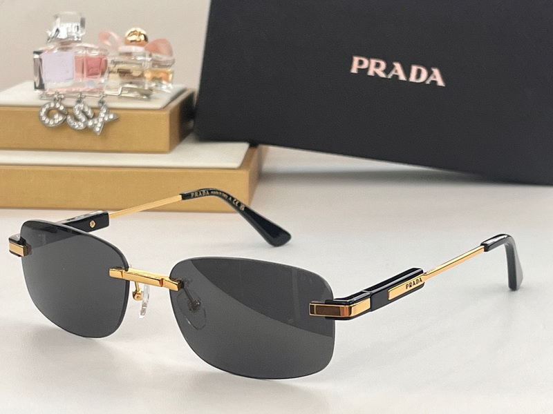Pra*a sunglasses(aaaa)-3194