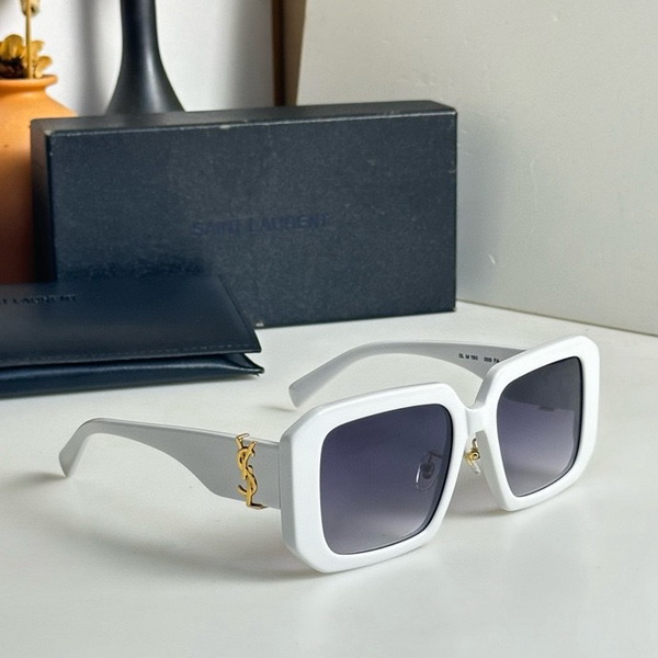 Y*L sunglasses(aaaa)-372