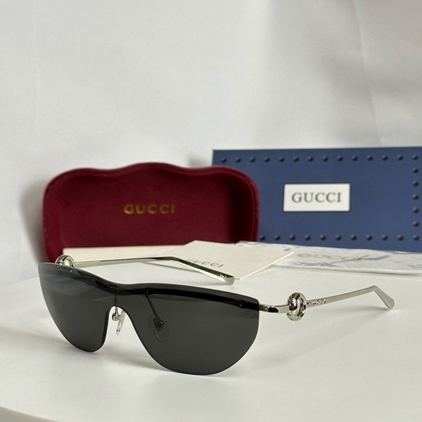 G*u*i sunglasses(aaaa)-2393