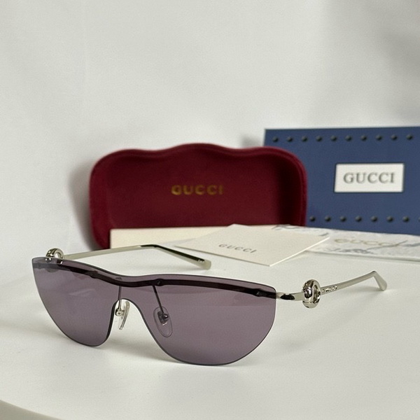 G*u*i sunglasses(aaaa)-2388