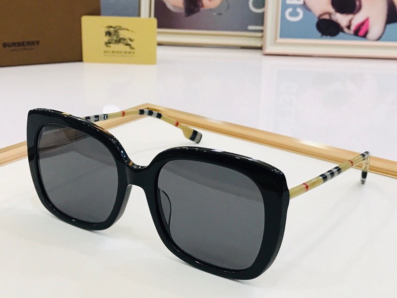 B**rry sunglasses(aaaa)-648