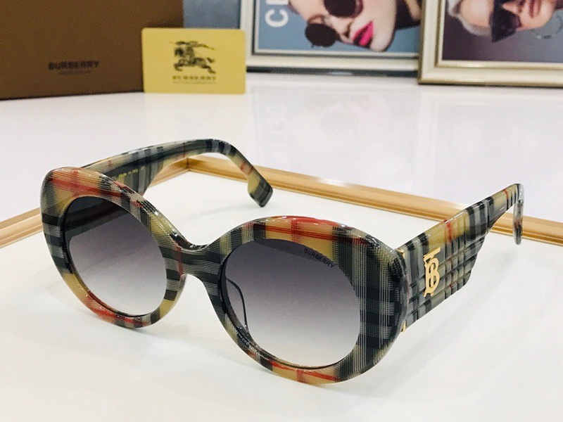 B**rry sunglasses(aaaa)-644