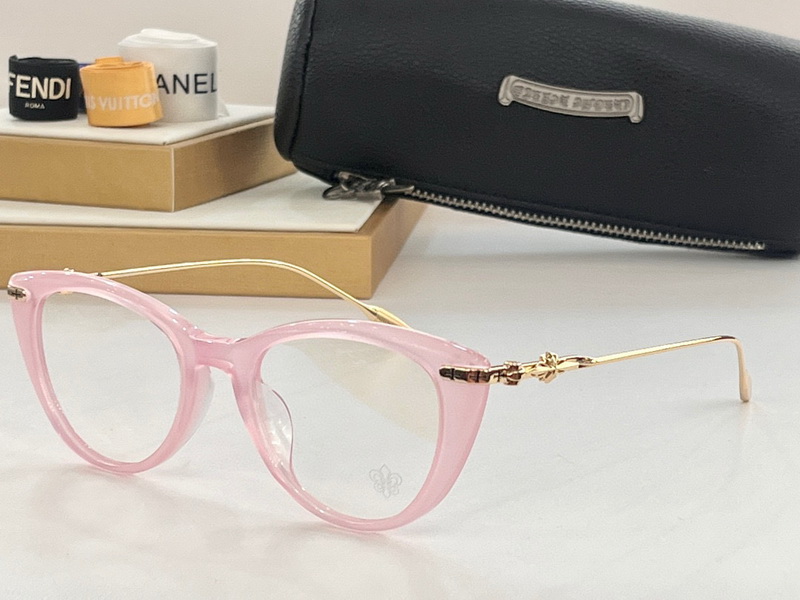 Ch**me He**ts sunglasses(aaaa)-726