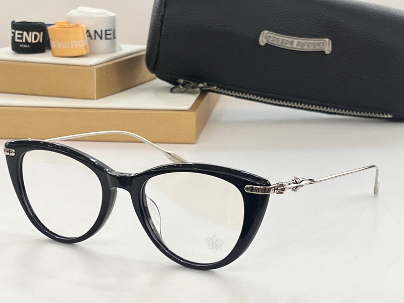 Ch**me He**ts sunglasses(aaaa)-717