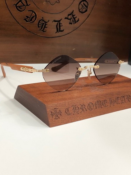 Ch**me He**ts sunglasses(aaaa)-1565