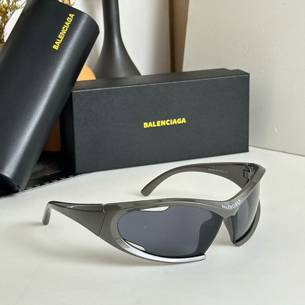 Ba*len*cia*ga sunglasses(aaaa)-411