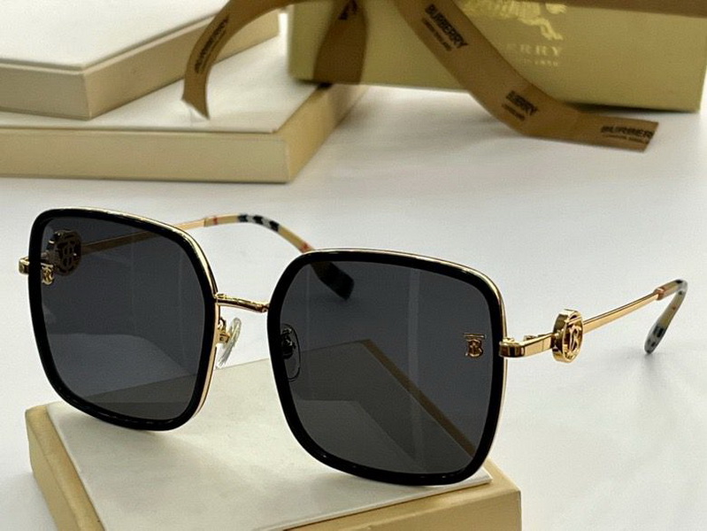 B**rry sunglasses(aaaa)-637