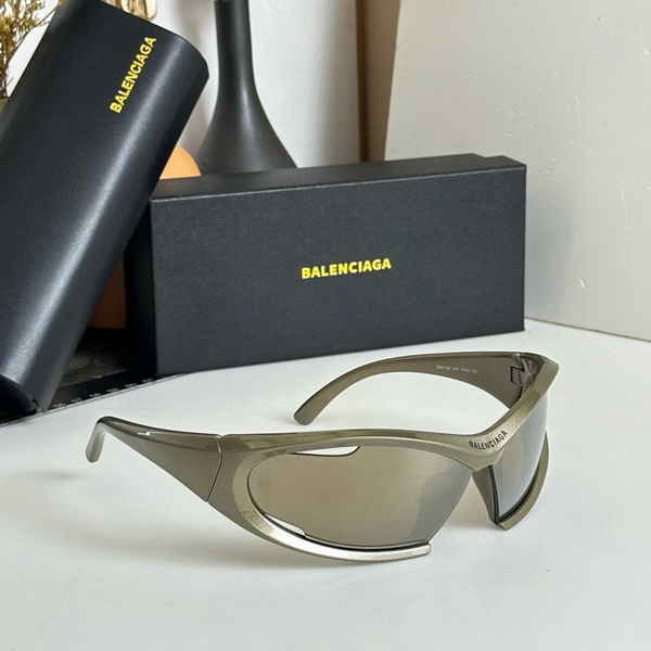 Ba*len*cia*ga sunglasses(aaaa)-410