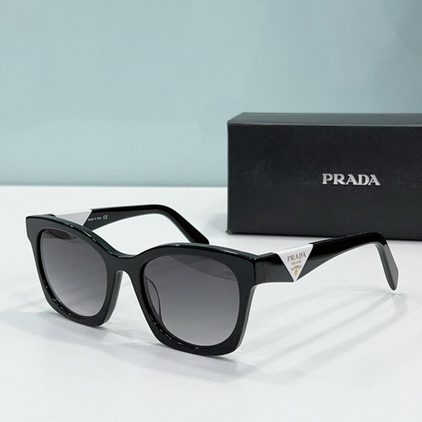 Pra*a sunglasses(aaaa)-3181
