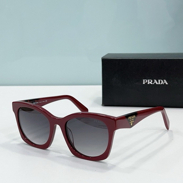 Pra*a sunglasses(aaaa)-3179