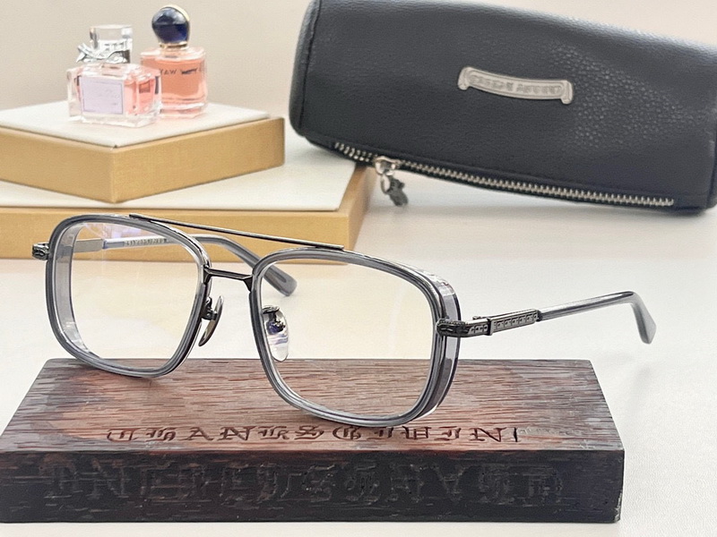 Ch**me He**ts sunglasses(aaaa)-711