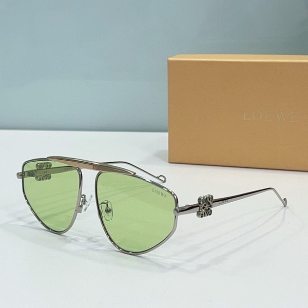 L0ew* sunglasses(aaaa)-311