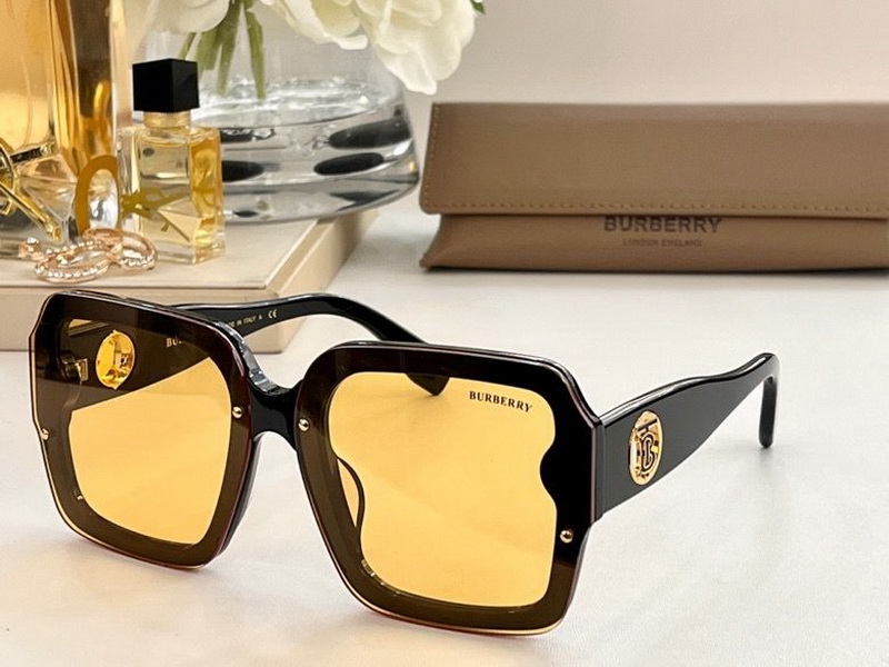 B**rry sunglasses(aaaa)-628