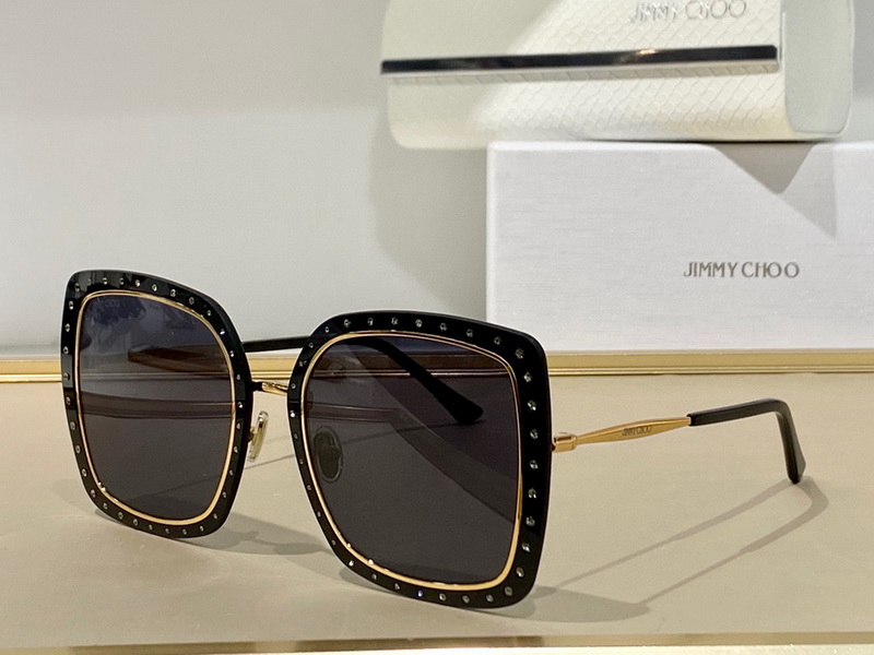 Ji*y Ch* sunglasses(aaaa)-174