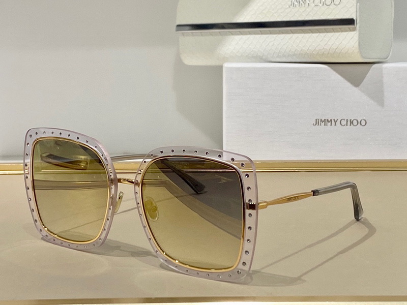 Ji*y Ch* sunglasses(aaaa)-173