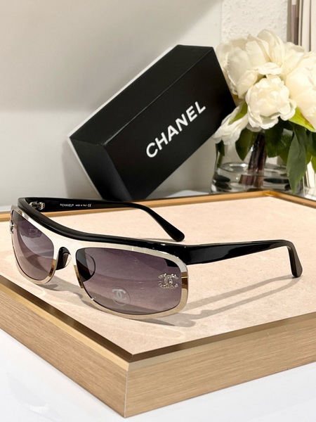Ch*el sunglasses(aaaa)-1391